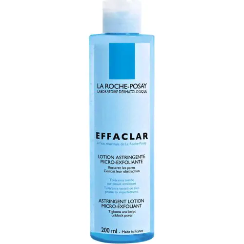 LA ROCHE-POSAY EFFACLAR ЛОСЬОН СУЖАЮЩ ПОРЫ