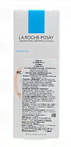 La Roche-Posay Rosaliac СС крем SPF30 50 мл-2