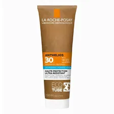 Солнцезащитное молочко La Roche-Posay Anthelios для лица и тела SPF 30 250 мл