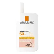 Солнцезащитный флюид La Roche-Posay Anthelios для лица и тела SPF 50+ 50 мл