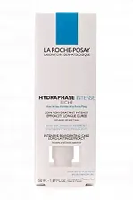 La Roche-Posay Hydraphase Intense Riche Средство увлажняющее 50 мл