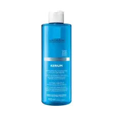 La Roche Posay Kerium - Шампунь мягкий физиологический, 400 мл