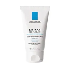 Крем для рук Lipikar Xerand, 50 мл. - La Roche Posay
