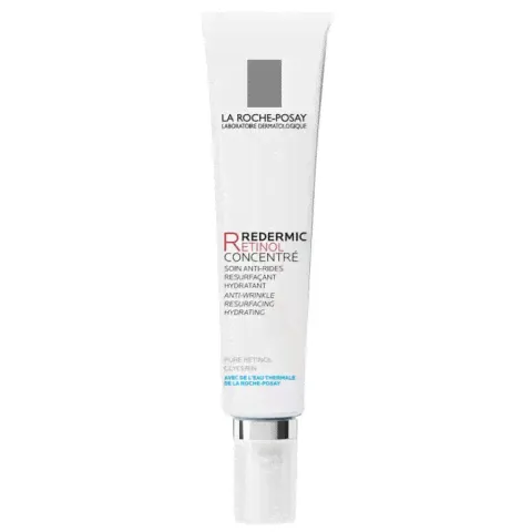 La Roche-Posay Redermic Retinol гель-крем антивозрастной, 30 мл