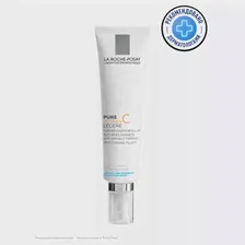 La Roche-Posay Redermic Retinol Гель-крем интенсивный концентрированный для контура глаз 15 мл