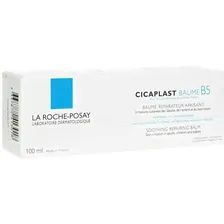 LA ROCHE-POSAY CICAPLAST B5 БАЛЬЗАМ МУЛЬТИВОССТАН