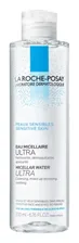 La Roche Posay 400 мл. Мицеллярная вода для чувствительной кожи