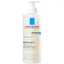 LA ROCHE-POSAY EFFACLAR H ISO-BIOME Крем-Гель для Лица Очищающий для Пересушенной Проблемной Кожи