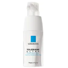 Уход для сверхчувствительной кожи вокруг глаз TOLERIANE ULTRA YEUX La Roche Posay