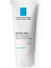 La Roche Posay Effaclar - Крем H увлажняющий успокаивающий, 40 мл
