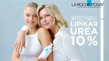 Lipikar Urea 10%