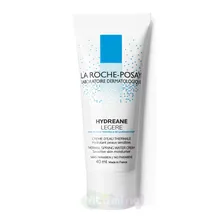 La Roche-Posay Hydreane Legere Увлажняющий крем для чувствительной кожи, 40 мл