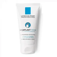 La roche posay Крем-барьер для рук Cicaplast Mains, 50 мл