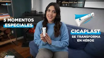 Cicaplast Baume B5 de La Roche - Posay