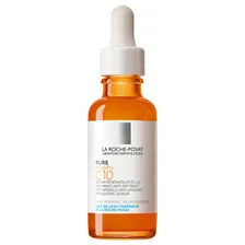 Сыворотка с витамином С La Roche-Posay Pure Vitamin C10, 30 мл