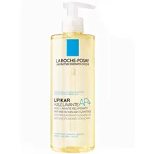 Липикар масло La Roche Posay очищающее АП+ 400мл