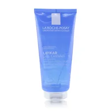 La Roche Posay Lipikar Gel Lavant Успокаивающий Защитный Гель для Душа