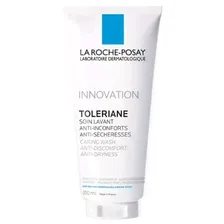 Гель-уход для умывания La Roche-Posay Toleriane очищающий 200 мл в Видном