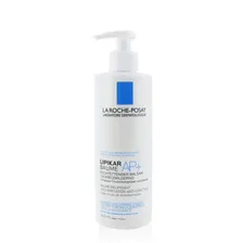 La Roche Posay Lipikar Baume AP+ Восстанавливающий Бальзам против Раздражений 400ml/13.5oz