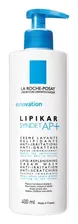 La Roche Posay Очищающий гель-крем для лица и тела