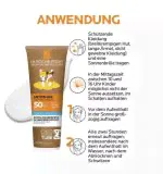 Солнцезащитное молочко La Roche-Posay