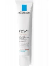 La Roche Posay Effaclar Duo Plus Unifiant - Крем-гель тонирующий для проблемной кожи, тон светлый, 40 мл