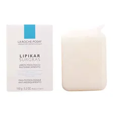 Мыло увлажняющее La Roche-Posay Lipikar Surgras 150 г