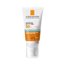 La roche-posay anthelios uvmune 400 крем солнцезащитный увлажняющий для лица spf50+/ppd30 50 мл