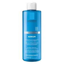La Roche-Posay шампунь мягкий физиологический Kerium, 400 мл