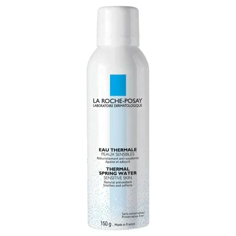 La Roche Posay 300 мл. Термальная вода Thermal Water