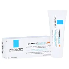 LA ROCHE-POSAY CICAPLAST В5 Бальзам для Лица SPF 50+
