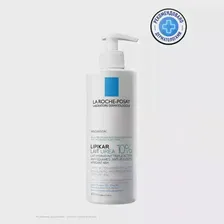 La Roche-Posay липикар Молочко мочевина 10 % 400 мл