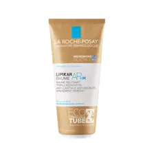 ЛяРошПозе (La Roche-Posay) Lipikar Baume АР+ M бальзам липидовосполняющий Eco Tube, 200 мл