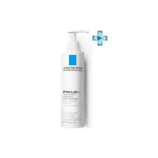 La roche posay Крем-гель для проблемной кожи / effaclar h 200 мл