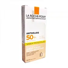 La Roche-Posay Anthelios Shaka Флюид тонирующий SPF50+ 50 мл