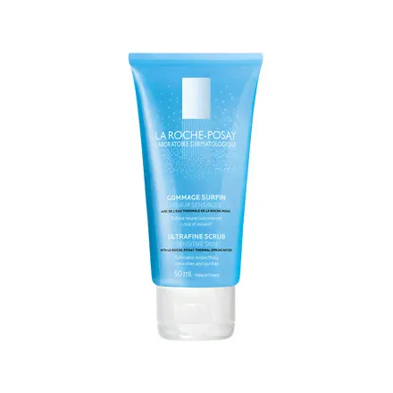 La Roche-Posay, Скраб для лица, 50 мл