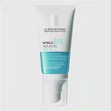 Аквагель концентрированный La Roche-Posay Hyalu B5 Aquagel SPF30 для увлажнения и тонуса кожи, 50 мл