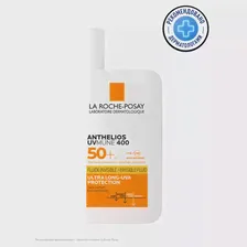 La roche-posay anthelios uvmune400 Флюид невидимый для лица SPF50+ 50мл