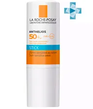 LA ROCHE-POSAY АНТГЕЛИОС Солнцезащитный стик для чувствительных зон SPF 50+/PPD 26, 9 гр
