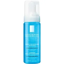 LA ROCHE-POSAY PHYSIOLOGICAL CLEANSERS Пенка для Лица Очищающая Мицеллярная