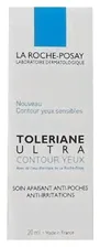 La Roche-Posay Уход для сверхчувствительной кожи вокруг глаз TOLERIANE ULTRA YEUX 20 мл
