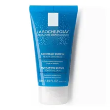 Скраб для лица La Roche-Posay мягкий очищающий 50 мл