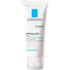 LA ROCHE-POSAY EFFACLAR H ISO-BIOME Уход Ультра Успокаивающий Восстанавливающий против Несовершенств