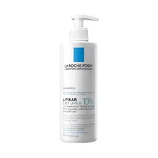 La roche-posay lipikar lait urea 10% молочко увлажняющее для тела тройного действия 400 мл