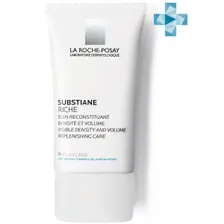 La Roche-Posay Substiane Riche крем для нормальной и сухой кожи, 40мл