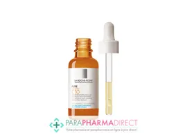 La Roche Posay Pure Vitamin C10 Sérum 30ml