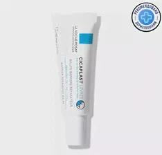 La Roche-Posay Cicaplast Бальзам для губ 7,5 мл