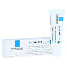 LA ROCHE-POSAY CICAPLAST Бальзам-Барьер для Губ Восстанавливающий