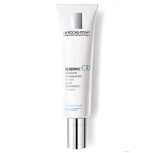 Интенсивный антивозрастной уход REDERMIC C10 La Roche Posay