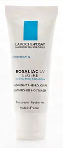 La Roche-Posay Rosaliac UV Legere Крем увлажняющий для кожи склонной к покраснениям SPF15 40 мл